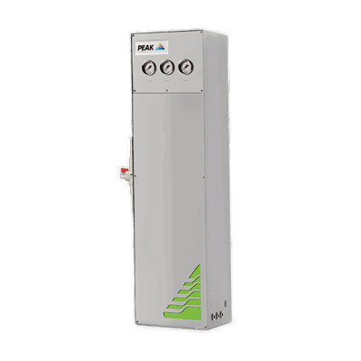 Infinity 1034 Nitrogen Generator
