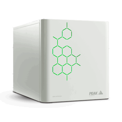 Precision Nitrogen Trace 600 Nitrogen Generator