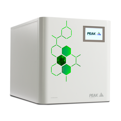 Precision Hydrogen Trace 250 Hydrogen Generator