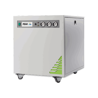 Genius 1024 Nitrogen Generator for LCMS