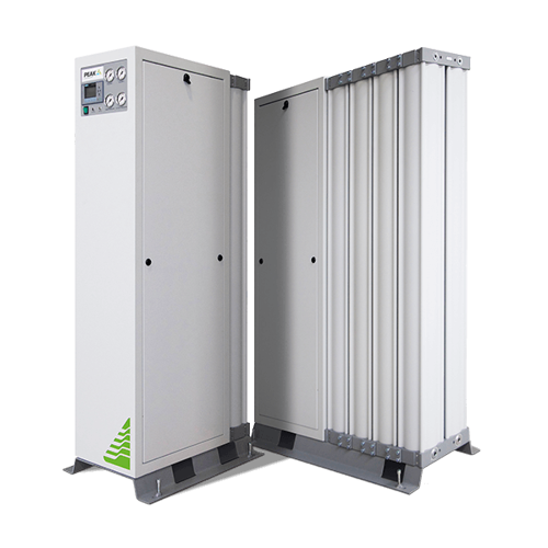 Iflowlab 60X2 Nitrogen Generator