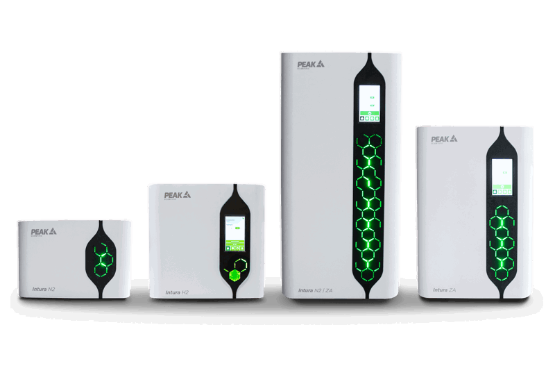 Intura Whole Family Group Shot Forward