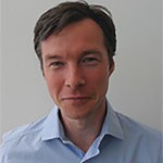 Dr Ed Connor