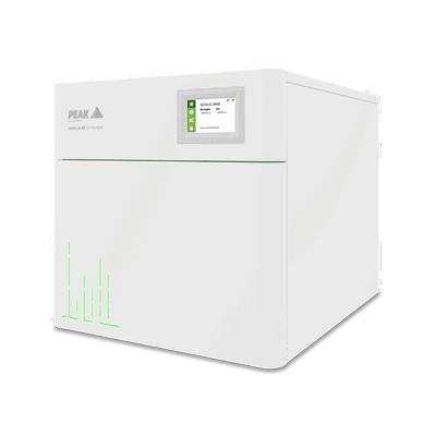 Genius XE Nitrogen Generator