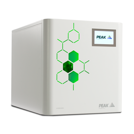 Precision Hydrogen 100 Hydrogen Generator
